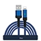 کابل تبدیل USB به لایتنینگ یسیدو مدل CA28 طول 1.2 متر